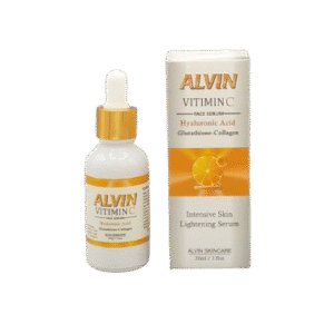 Alvin Vitamin-c Serum