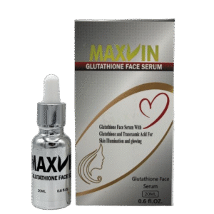 Glutathione Face Serum