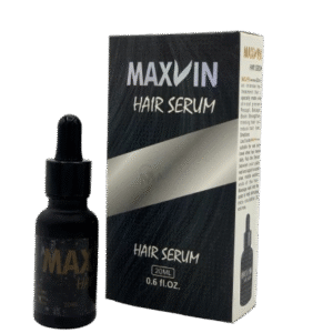 Maxvin Hair Serum