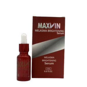 Melasma Brightening Serum